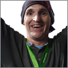 Marathon Face Nr.35
